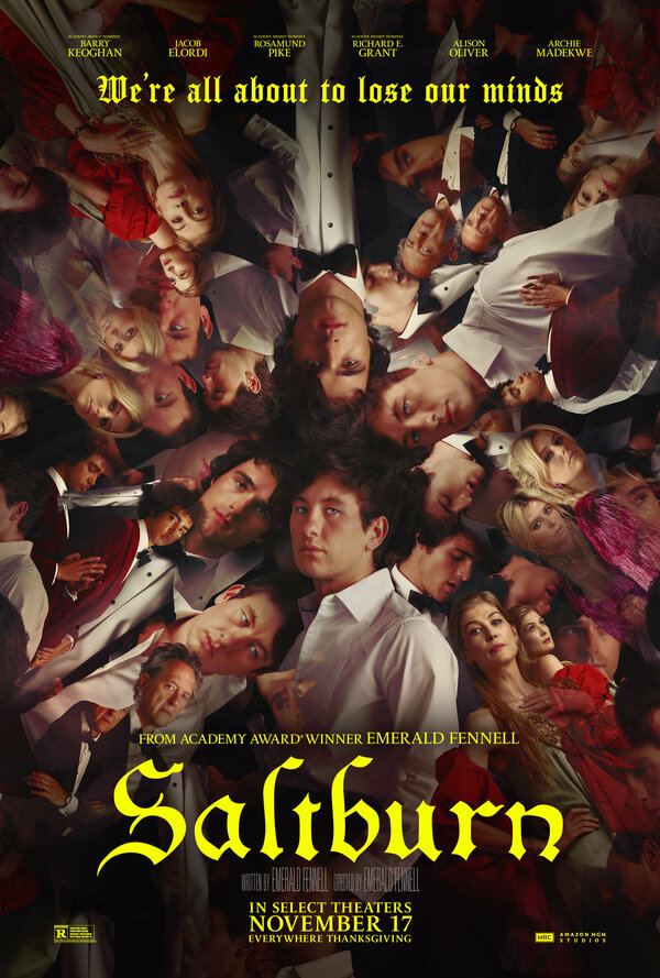 Постер сериала